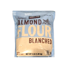 커클랜드 시그니춰 아몬드가루 1.36kg 1개 코스트코 부드럽고 풍부한 고소함