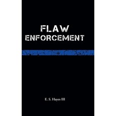 (영문도서) Flaw Enforcement Hardcover, Newman Springs, English, 9798893089080