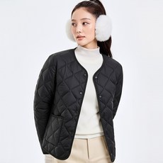 [시즌오프/울충전] 에이플심플 여성 경량 패딩 겨울 아우터 자켓 women jacket winter