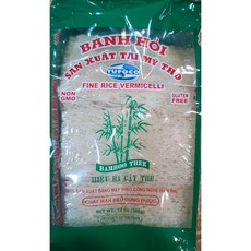 베트남 반호이 파인 라이스 버미셀리 340g, 1개