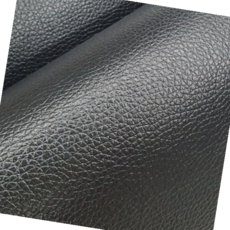 가죽스티커 인조가죽 스티커 쇼파 의자 가구보수 시트지 검정, 본상품