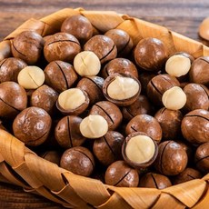 동우유통 더 맛있는 마카다미아 2팩 정식 수입 업체, 2개, 250g