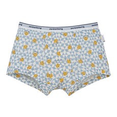 [삐삐롱]팝타이거 남 모달스판 드로즈 팬티