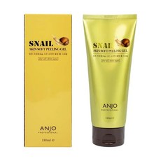 앙쥬 프로페셔널 스킨 소프트 필링젤 180ml lov+00963Ne