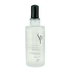 WELLA 威娜SP 頭皮能量養護精華 100ML 新品 落髮適用, 1個