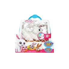 펫얼라이브 마마바니 아기토끼 서프라이즈, 1개
