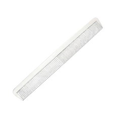 EZ 초박형 1mm 스테인레스 양면커트빗(8832)213mm