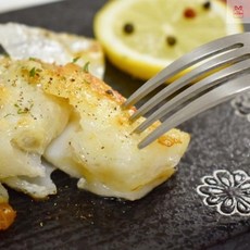 온지니엘 메로 생선 구이 목살 600g 냉동생선