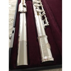 雙燕 JUPITER JFL-700 長笛 閉孔 雙燕公司貨, 1個