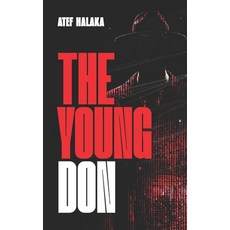 (英文圖書)The Young Don 平裝版, Independently Published, 英文