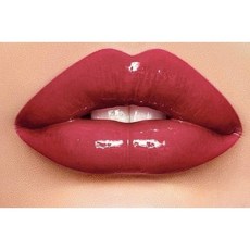 水光玻璃唇彩 滋潤保溼持久顯嫩, 1個, S0042-06