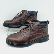 허시파피 초경량 남성 워커 부츠 MQ592 657923