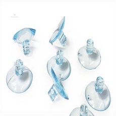 다팜몰 큐방고무 압착고무, 40(4개입)