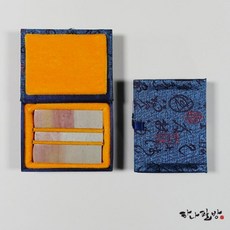 고급가인석 7푼(세트)|전각돌|전각석