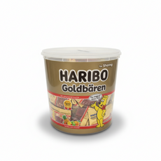 하리보 골드베렌 젤리 1kg (젤리의 정석 100년의 전통), 1