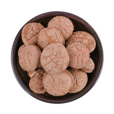 산지직송 도담 생표고버섯 못난이 1kg, 1박스, [P]못난이 1kg