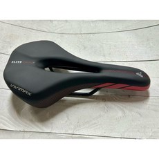 VIVIMAX ELITE-19 人體工學透氣簍空坐墊 舒適QQ椅墊 適用於各式座椅, 黑紅