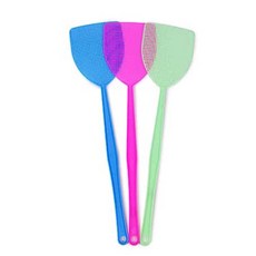 물결샵 파리채 초파리 아이템 모기 필수 편리 여행 여름 깔끔하고 소품