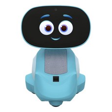 Miko 3 AI 스마트 로봇 블루
