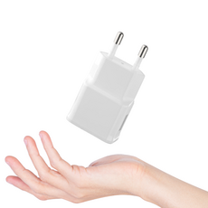 품질 좋고 가성비 뛰어난 / 5V 1A 어댑터 저속 USB 1000mA 충전기 / 지금 나에게 필요한 MUST HAVE 아이템, 5V/1A 화이트, 1개