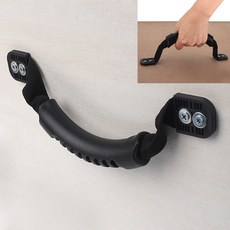 플로인 고정식 손잡이 방화문