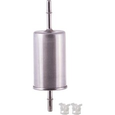 ECOGARD XF10459 엔진 연료 필터 - 프리미엄 교체품으로 볼보 S40 2.4L 2004-2010 C70 2.5L 2008-2012 C30 2007-2012에 적합