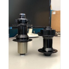單車35廠 登山車後花鼓HUB Shimano 10/11速, 1個, 後花鼓
