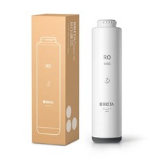 BRITA mypure GR 600 RO 濾芯 600G 1入, 1個