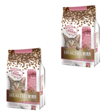 健康紀元 挑嘴貓 福壽貓食 寵物糧, 1個, 鰹魚, 1kg