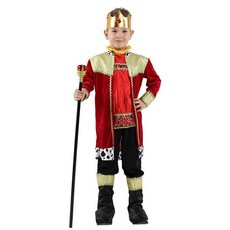 아더 프린스 아동 할로윈 파티 코스튬 의상