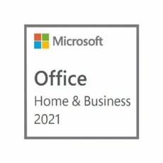 Microsoft Microsoft Office 2021 Home & Business (ESD)