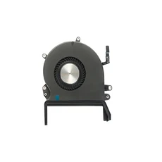 MacBook Pro Emc 3347 16 인치 2019 년 고품질 노트북 수리 교체 용 기존 A2141 팬, 01 Used Right