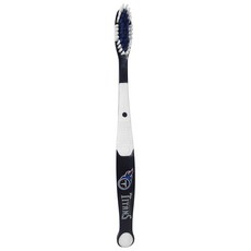 NCAA 앨라배마 크림슨 타이드 MVP 전동 칫솔 팀 컬러, Team Color, 1 Count (Pa of 1), 1개