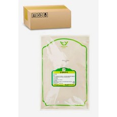 태영 강정파우더 2kg, 5개