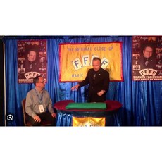 鳳凰牌 白日夢 Whitewash 魔術道具 心靈近距離紙牌互動專業魔術, 1個