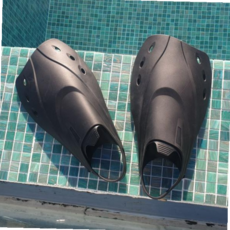 수영 숏핀 오리발 스노쿨링 230-245 59000EA 1EA, 본상품