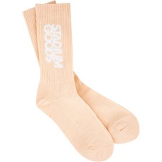 스타디움굿즈 크루 양말