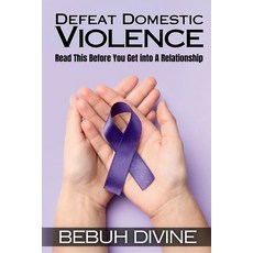 (영문도서) Defeat Domestic Violence Paperback, Bebuh Divine, English, 9789696192077