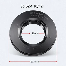 지멘스 드럼 세탁기 오일씰 22 11 12/30 52.4 워터씰, 03 35 62.4 10 12