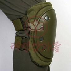 혜명마트 무릎 보호대 라이더