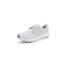 [온] 러닝 슈즈 Cloud 6 남성 Glacier White 27.0 cm