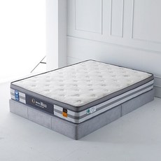 일루아 루시라미 로잔 27T 매트리스 Q (착불), D, D