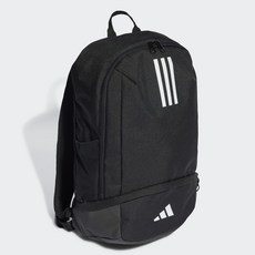 adidas 愛迪達 後背包 PG7718, 黑色 白色