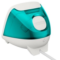 Spigen Apple Watch Classic C1 經典 iMac G3 造型支架, 邦迪藍, 1個