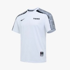 PRO-SPECS 2025 LG트윈스 어센틱 캠프 티셔츠