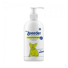 브리더f랩 순한 샴푸 플러스 500ml 강아지, 6개
