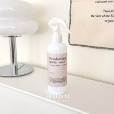 禾慕品牌 SGS認證台灣製 清新の除臭噴霧 廁所除臭 車內除臭 除臭噴霧 廁所除臭劑 汽車除臭劑 去味 噴霧, 1個, 清新夏日｜300ml, 300ml