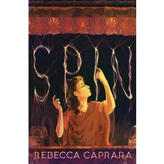 (영문도서) Spin Hardcover, Atheneum Books for Young Re..., English, 9781665906197