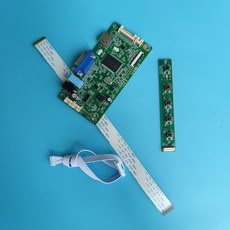 LP156WHU TPE1 LP156WH TPF1 키트 컨트롤러 보드 화면 VGA HDMI 호환 TPG1 TPG2 TPH1 EDP 30 핀 1366x768 15 6 인치, 03 LP156WHU (TP)(F1), 1개