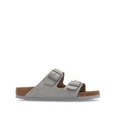 버켄스탁 아리조나 스웨이드 샌들